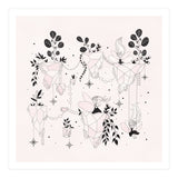 Fairy Flying Island Wonderland (Print Only) thumbnail