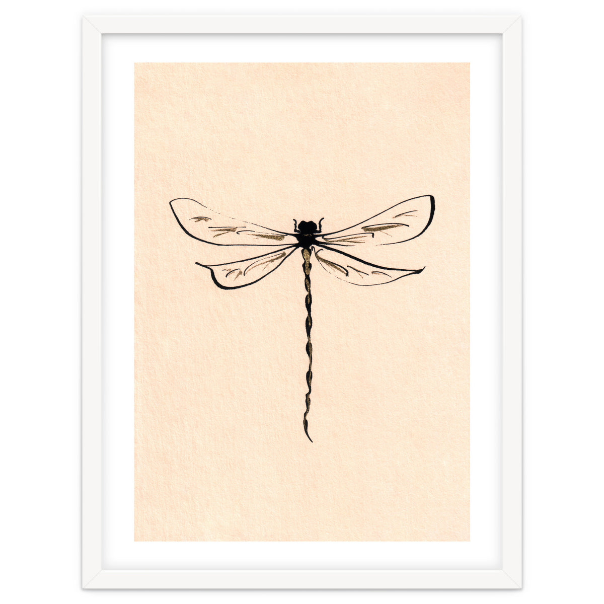 Dragonfly