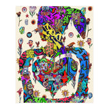 Mujer Digital 3 22 (Print Only) thumbnail