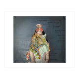 Crazy Woman 204 (Print Only) thumbnail