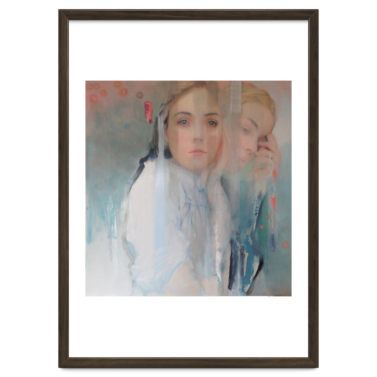 The Delicacies of the Feminine