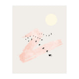 Sun And Heaven (Print Only) thumbnail
