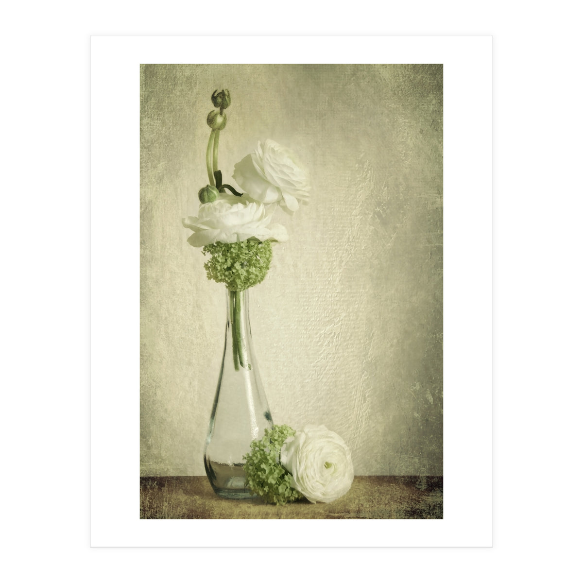 Spring Retro (Print Only)