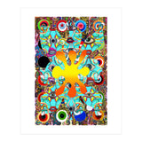 Fuego Y Graffiti 78 (Print Only) thumbnail