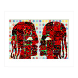 Abstracto Pop Nuevo B1 (Print Only) thumbnail