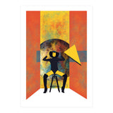 Matador Wife 3 (Print Only) thumbnail