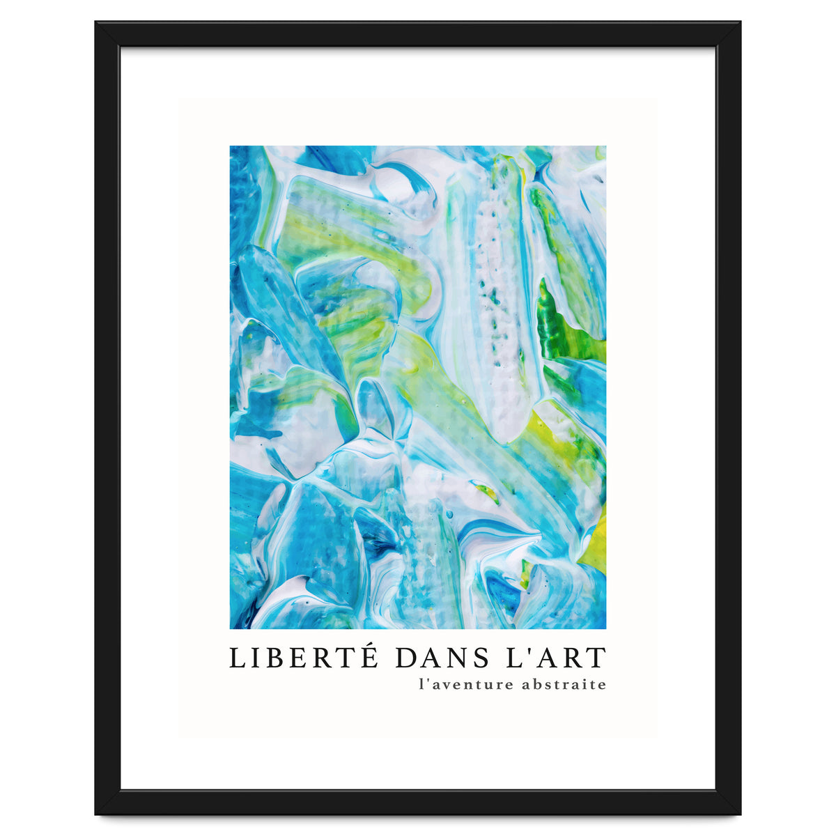 Freedom In Art - The Abstract Adventure (13)