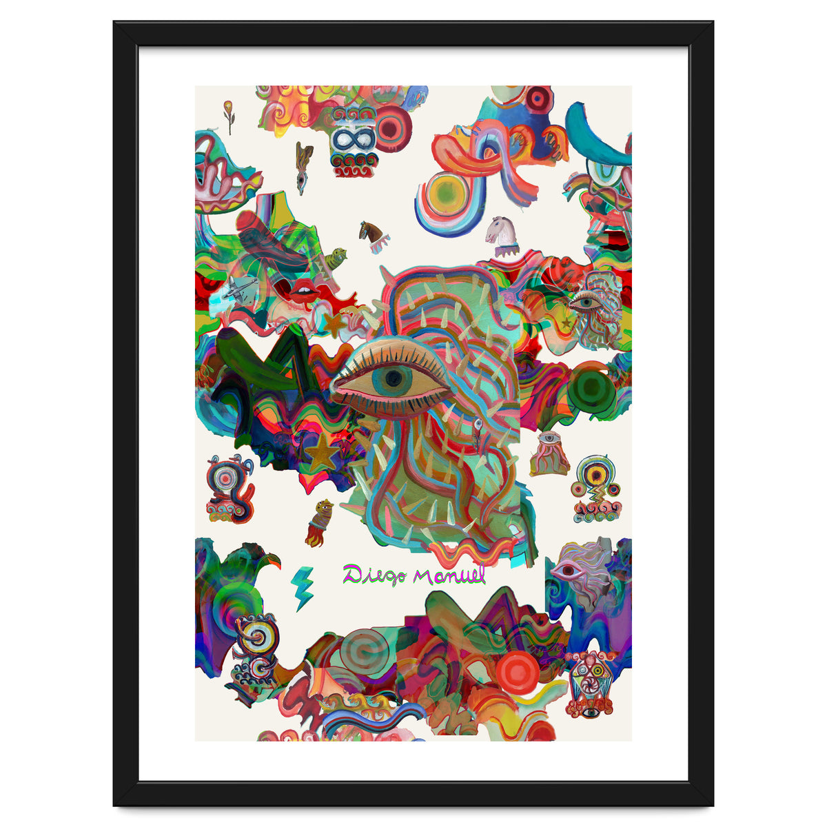 Muchas Cosas 2021 199