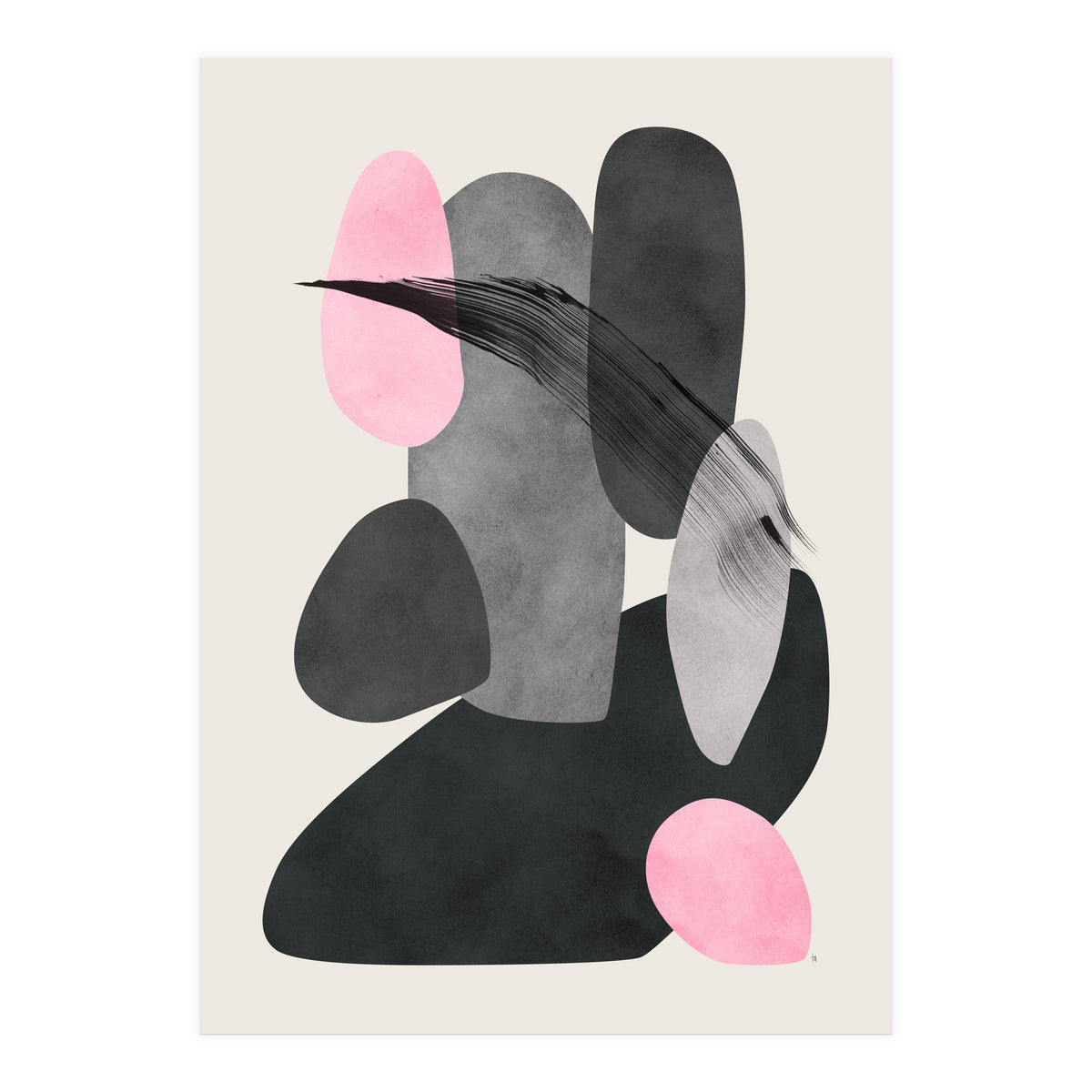 The Gathering (Print Only)