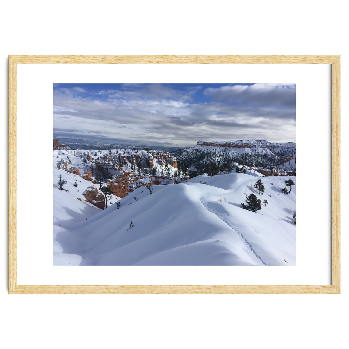 Bryce Canyon National Park