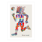 Jugador 27 (Print Only) thumbnail