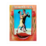 Cartel De Tango (Print Only) thumbnail
