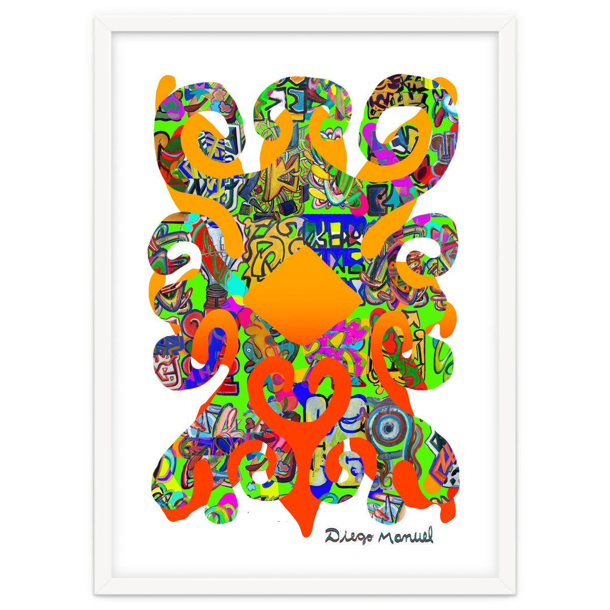 Pop Abstract 2023 186 Copia