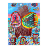 La Isla Digital 5 (Print Only) thumbnail