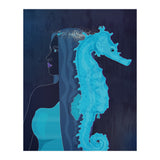 Mermaid (Print Only) thumbnail