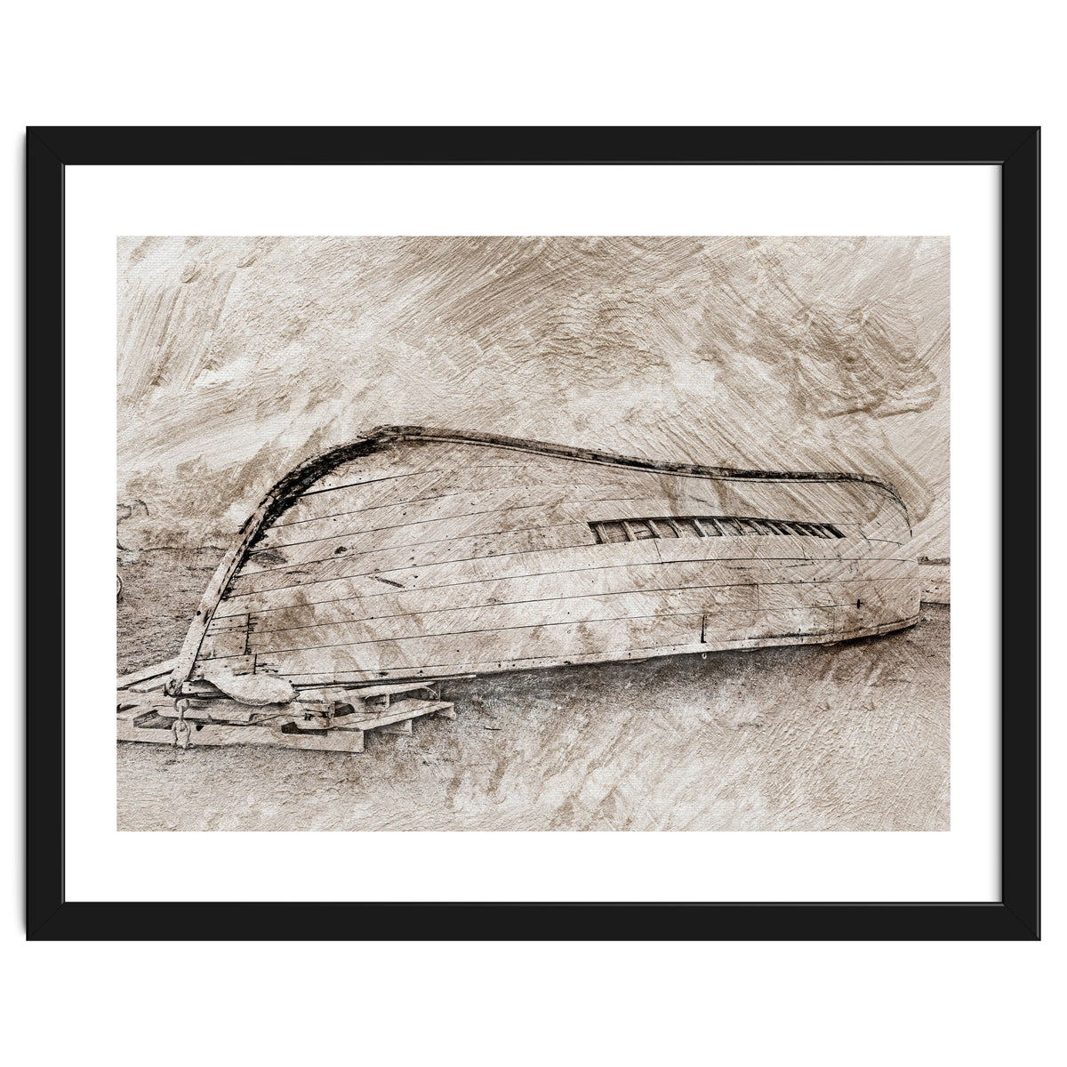 Returning to the Sea