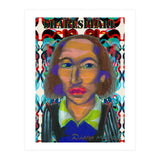 Shakespeare B (Print Only) thumbnail