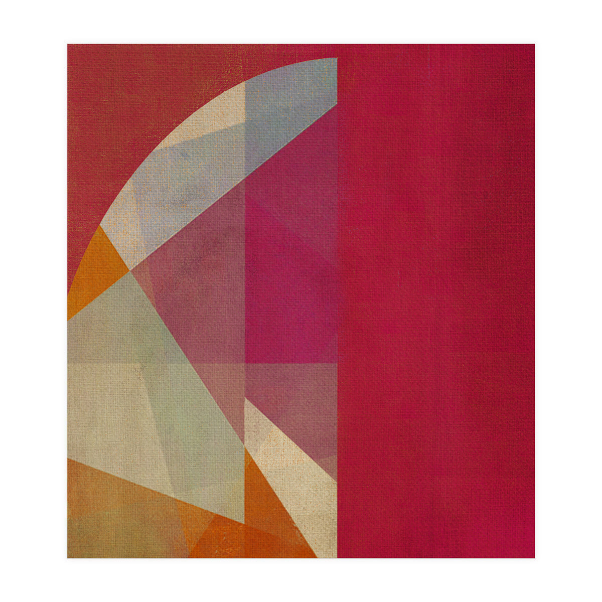 Kitesurf (Print Only)