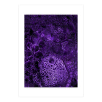 Deep purple (Print Only)