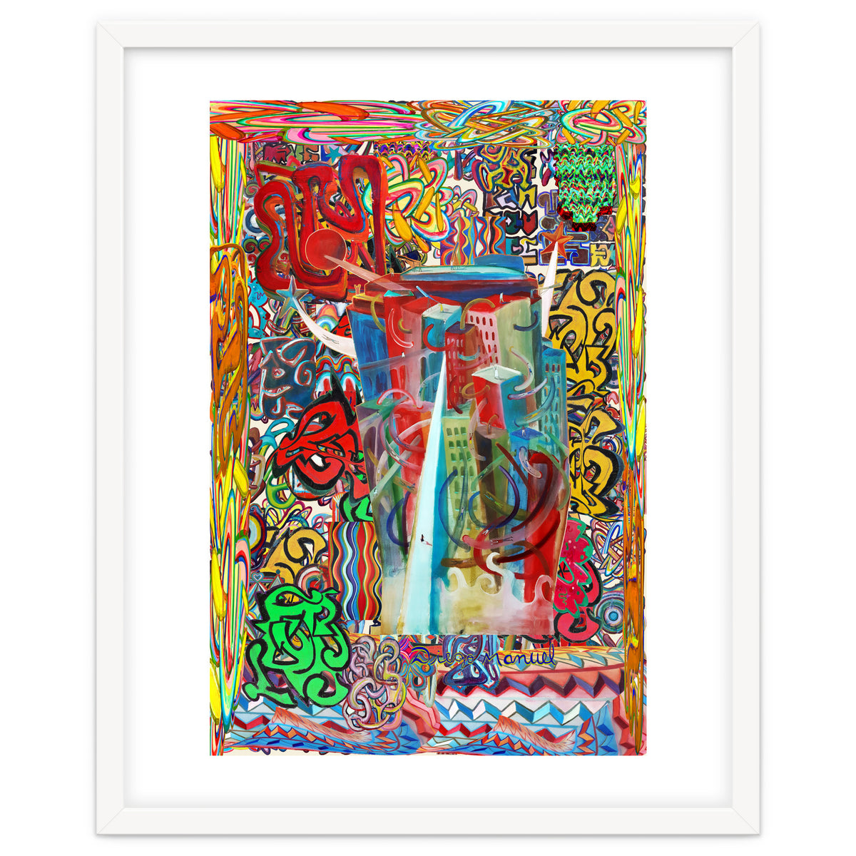 New Graffiti2022 666