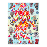 Dance Girl C 14 (Print Only) thumbnail
