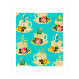 High Tea (Print Only) thumbnail