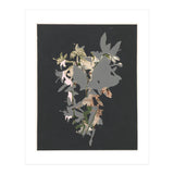 The First Plant · Black (Print Only) thumbnail