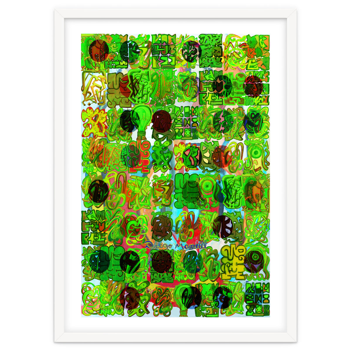 Graffiti Digital 2022 349