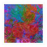 Animals In Rainbow (Print Only) thumbnail