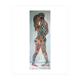 Amantes Tatuados (Print Only) thumbnail