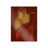 Flamas 6 (Print Only) thumbnail