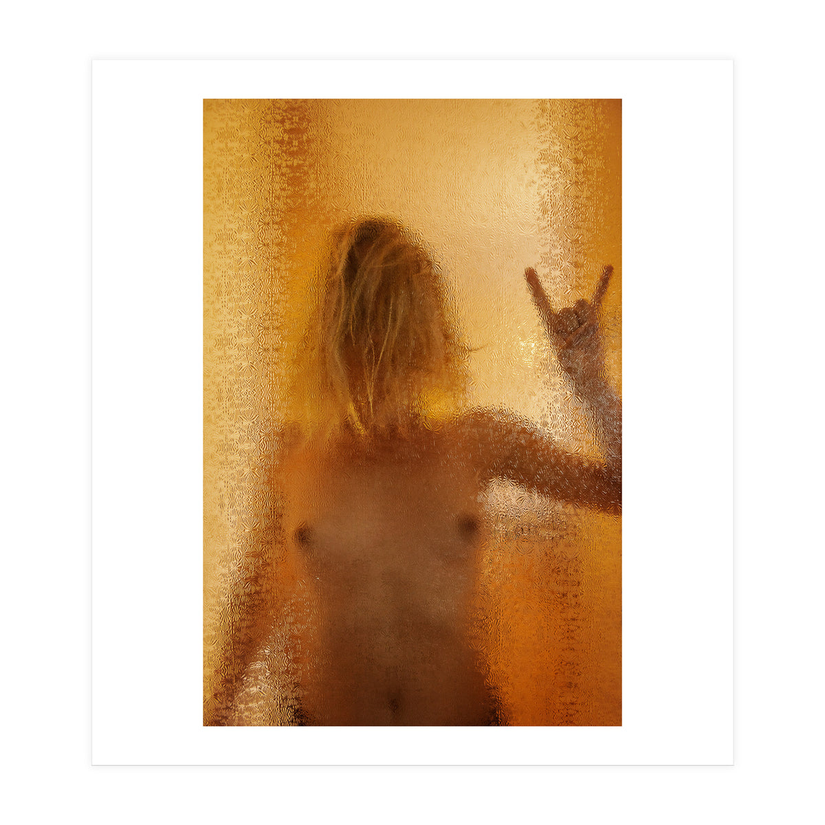 Casual Sexiness (Print Only)