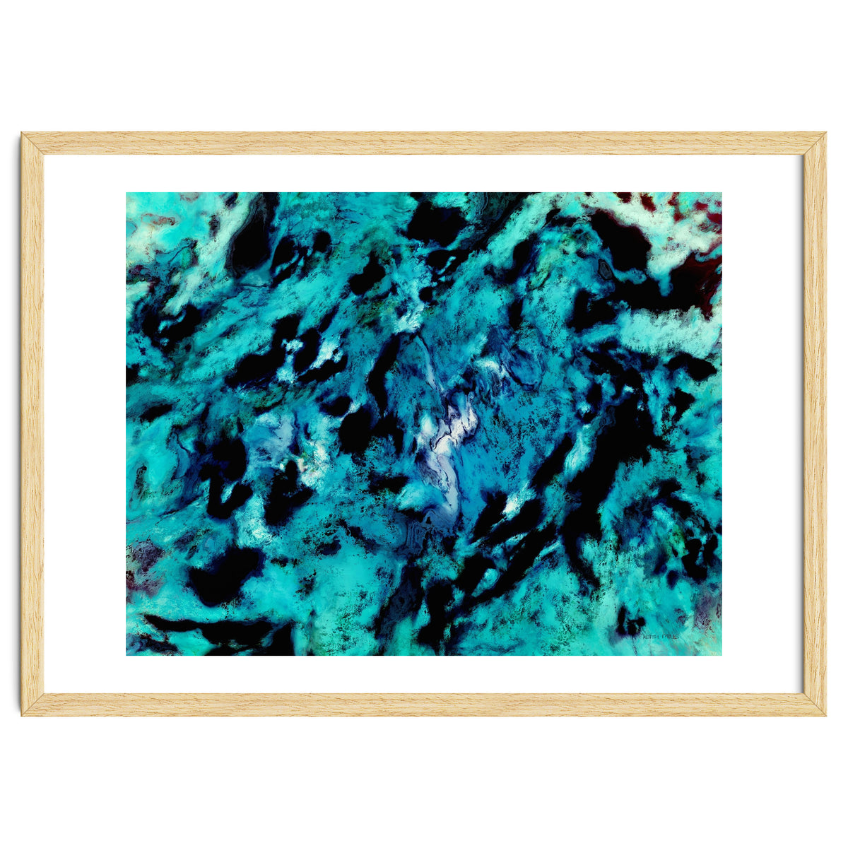 Distinguishing Marks