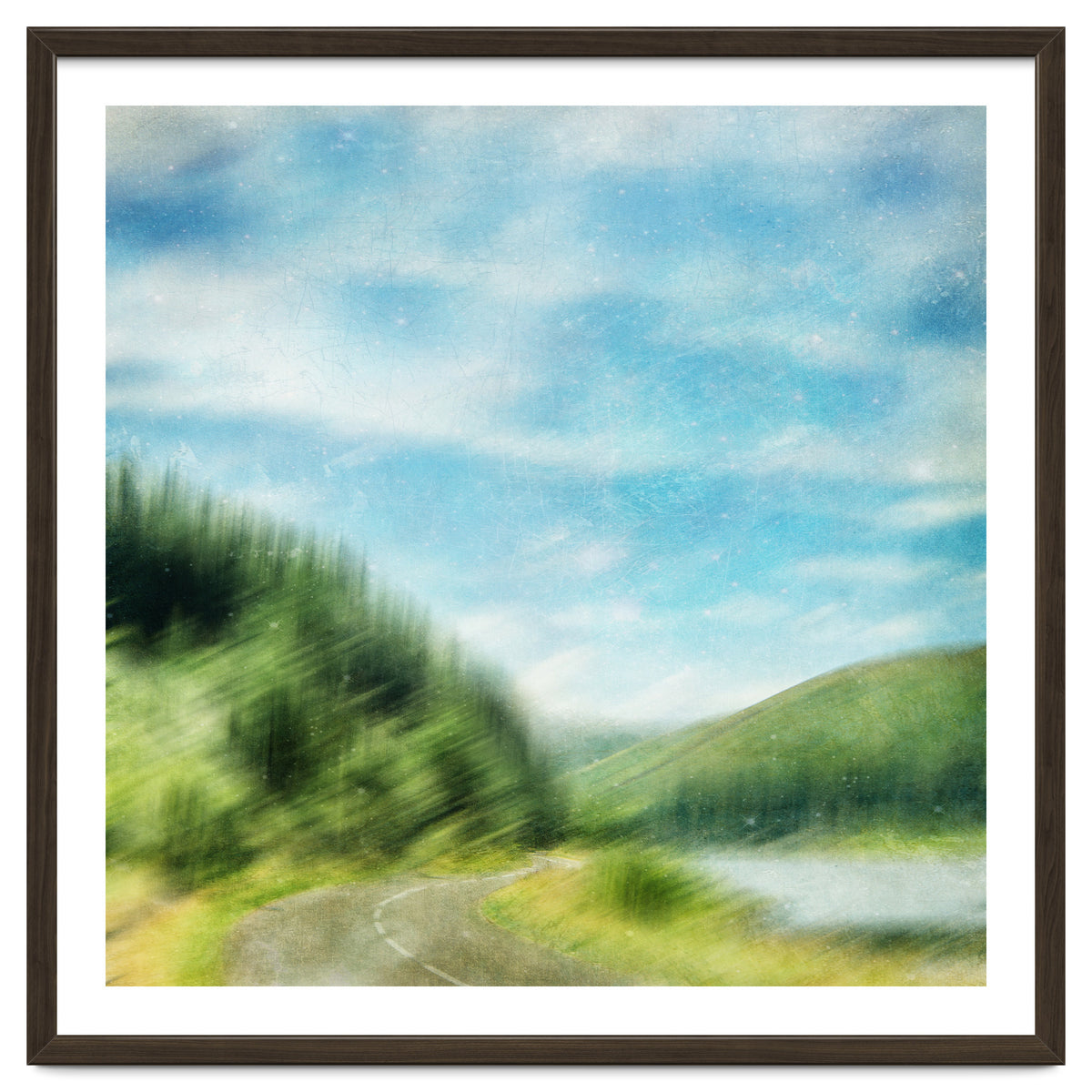 The Road To Happiness