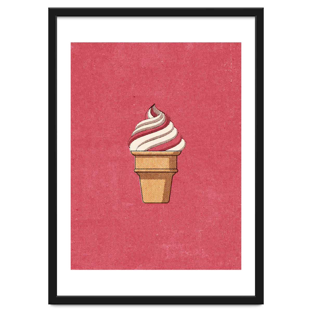 FAST FOOD / Ice Cream