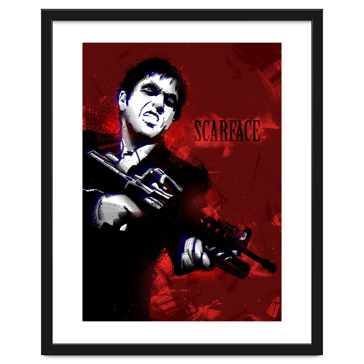 Scarface