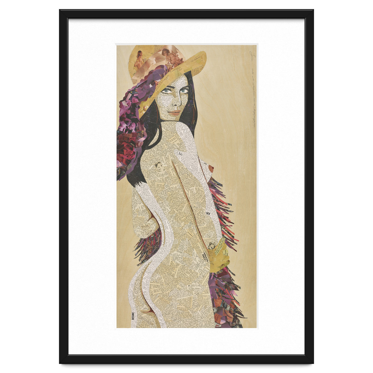 Lena - Playboy centerfold, 1972