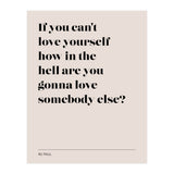 Ru Paul Quote (Print Only) thumbnail