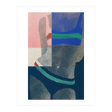 Gerald Laing's Girls 3 (Print Only) thumbnail