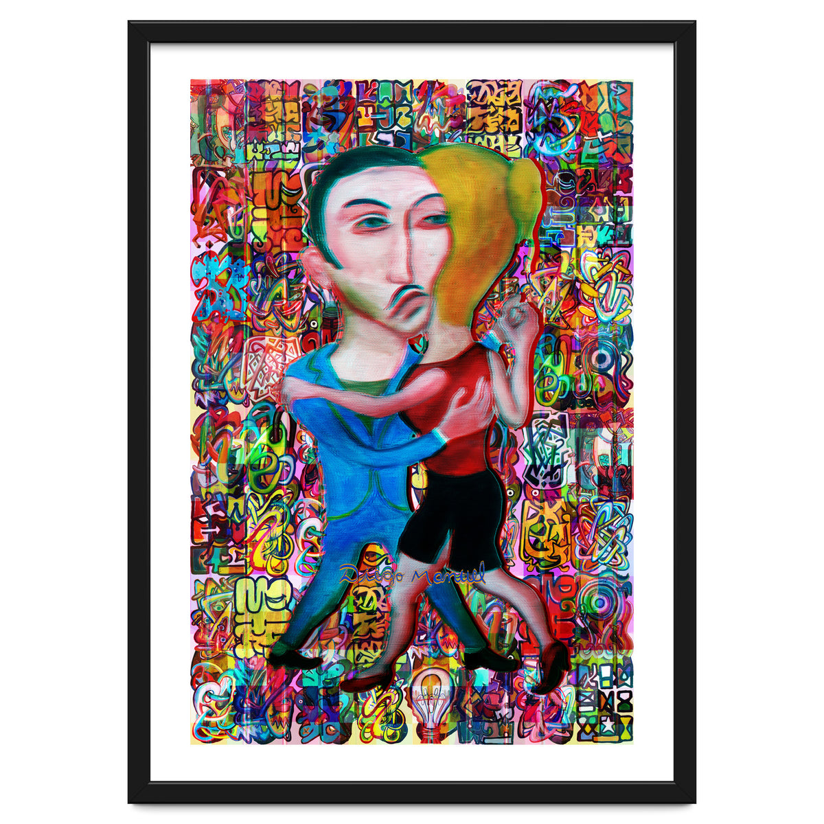 Graffiti Digital 2022 302