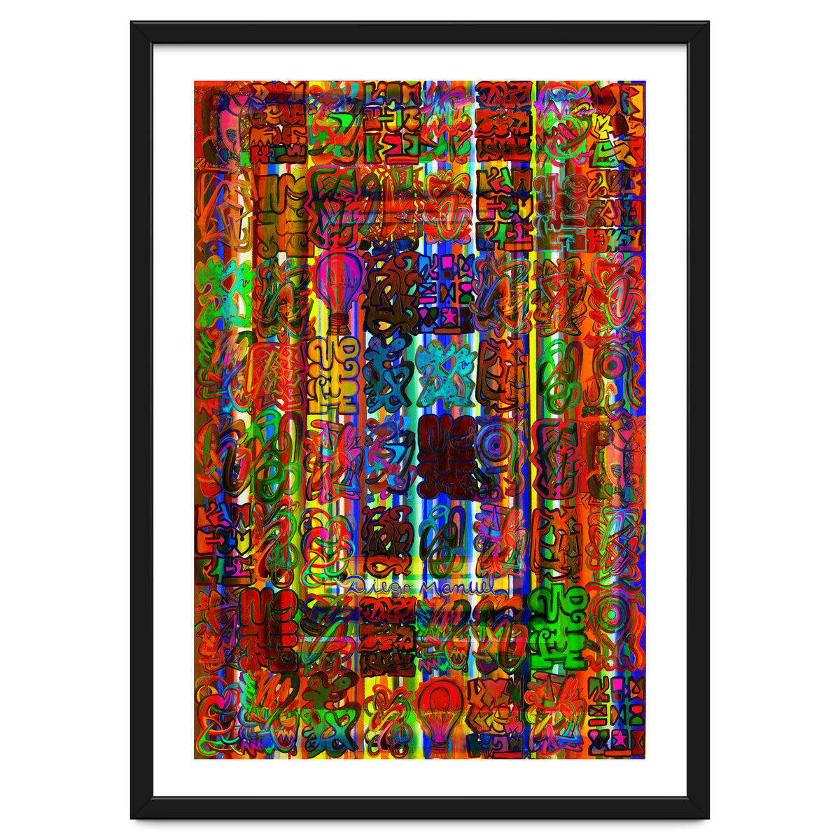 Graffiti Digital 2022 362