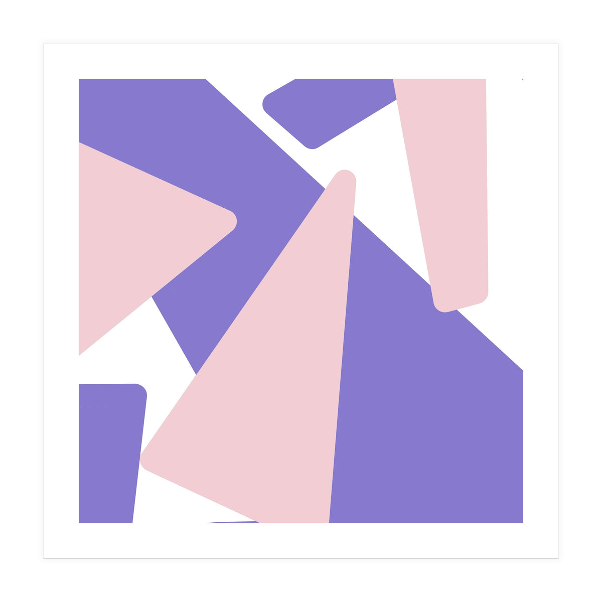 Colorful 24 (Print Only)