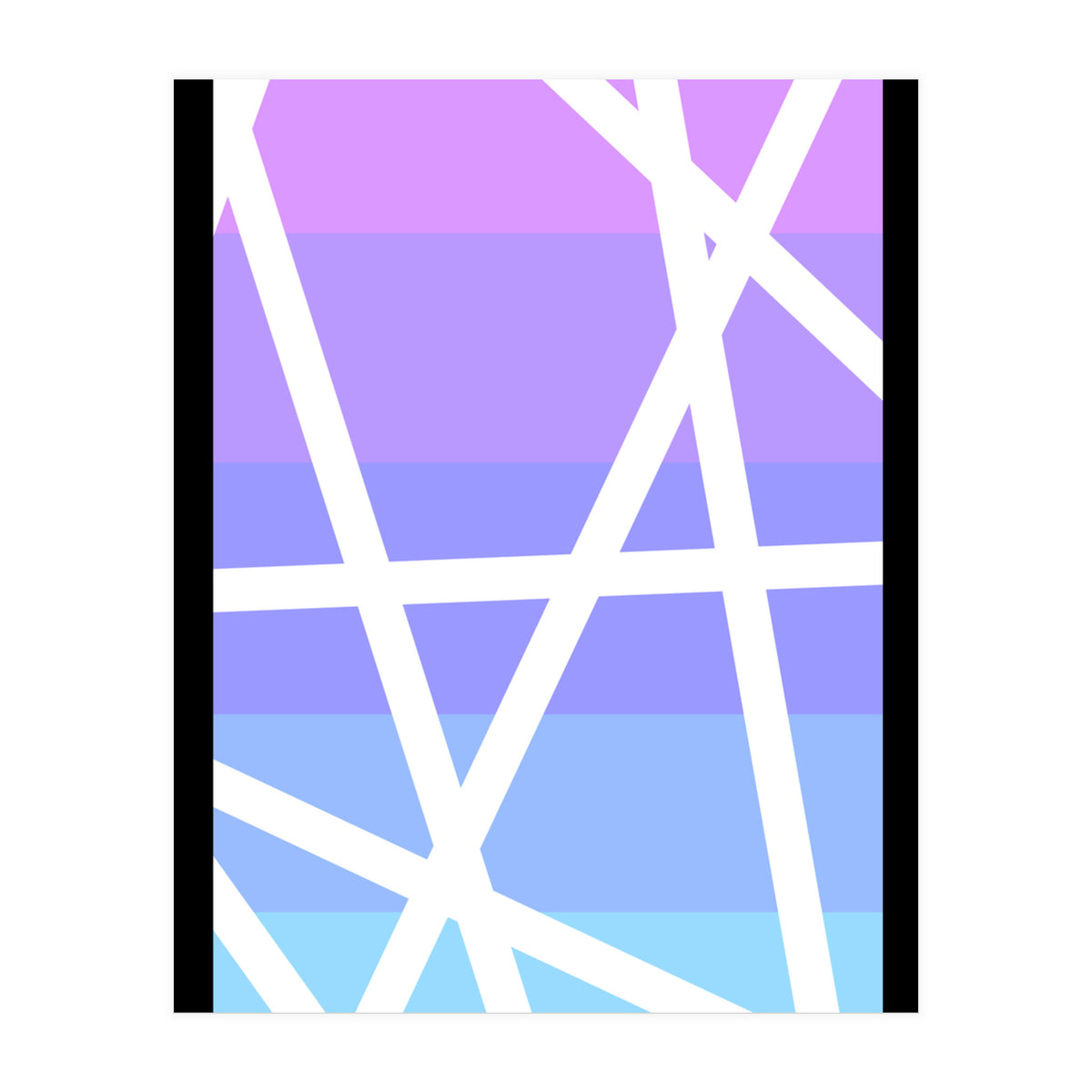 Abstrato Geométrico 39.1 (Print Only)