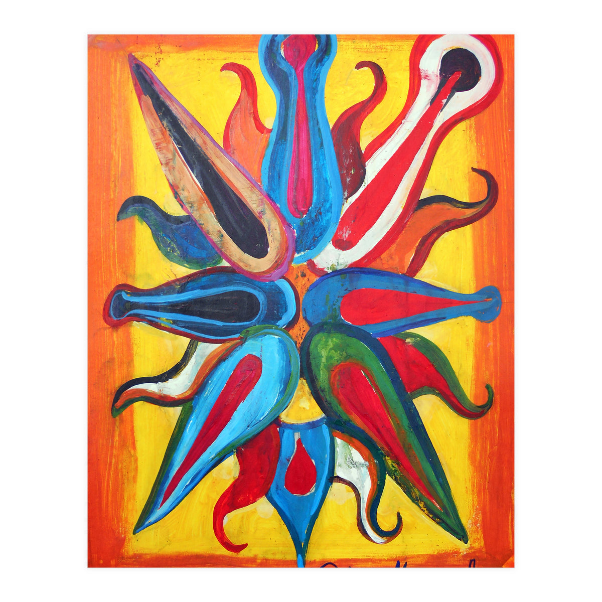 Estrella 2023 7 (Print Only)