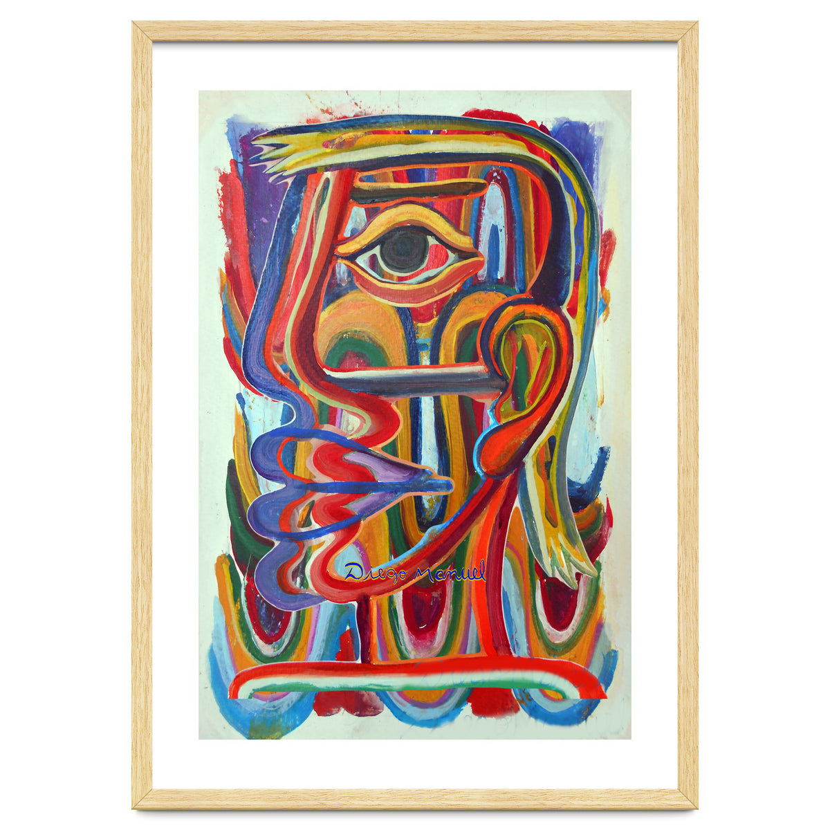 Graffiti Digital 2022 730