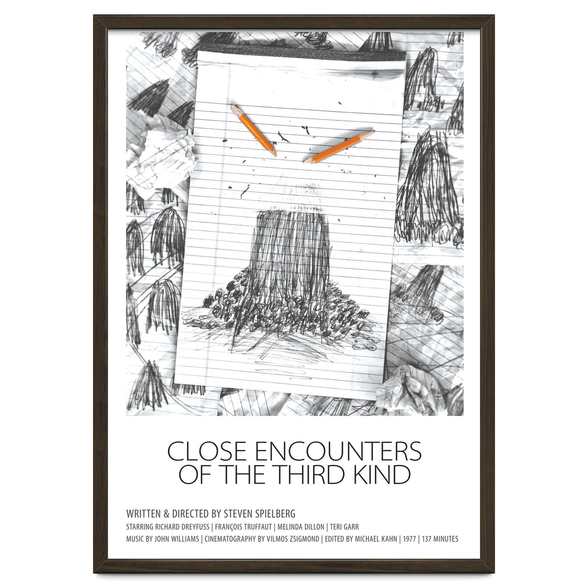 Close Encounters of the Third Kind (1977)