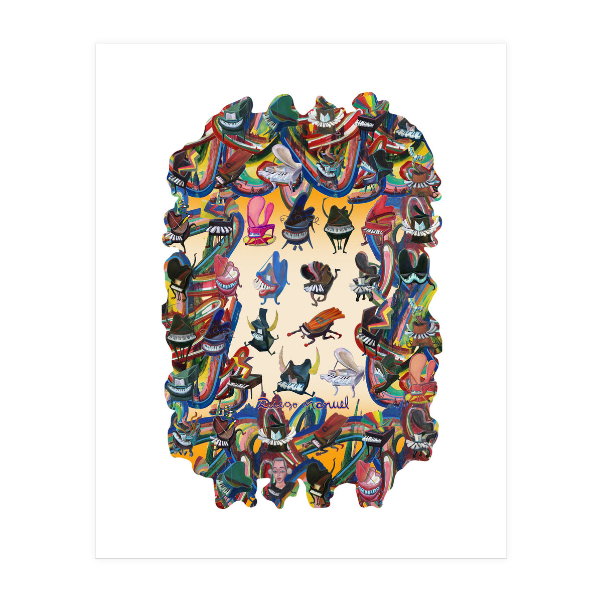 Graffiti 2021 New 36 Copia (Print Only)