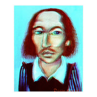 Shakespeare 3 (Print Only)