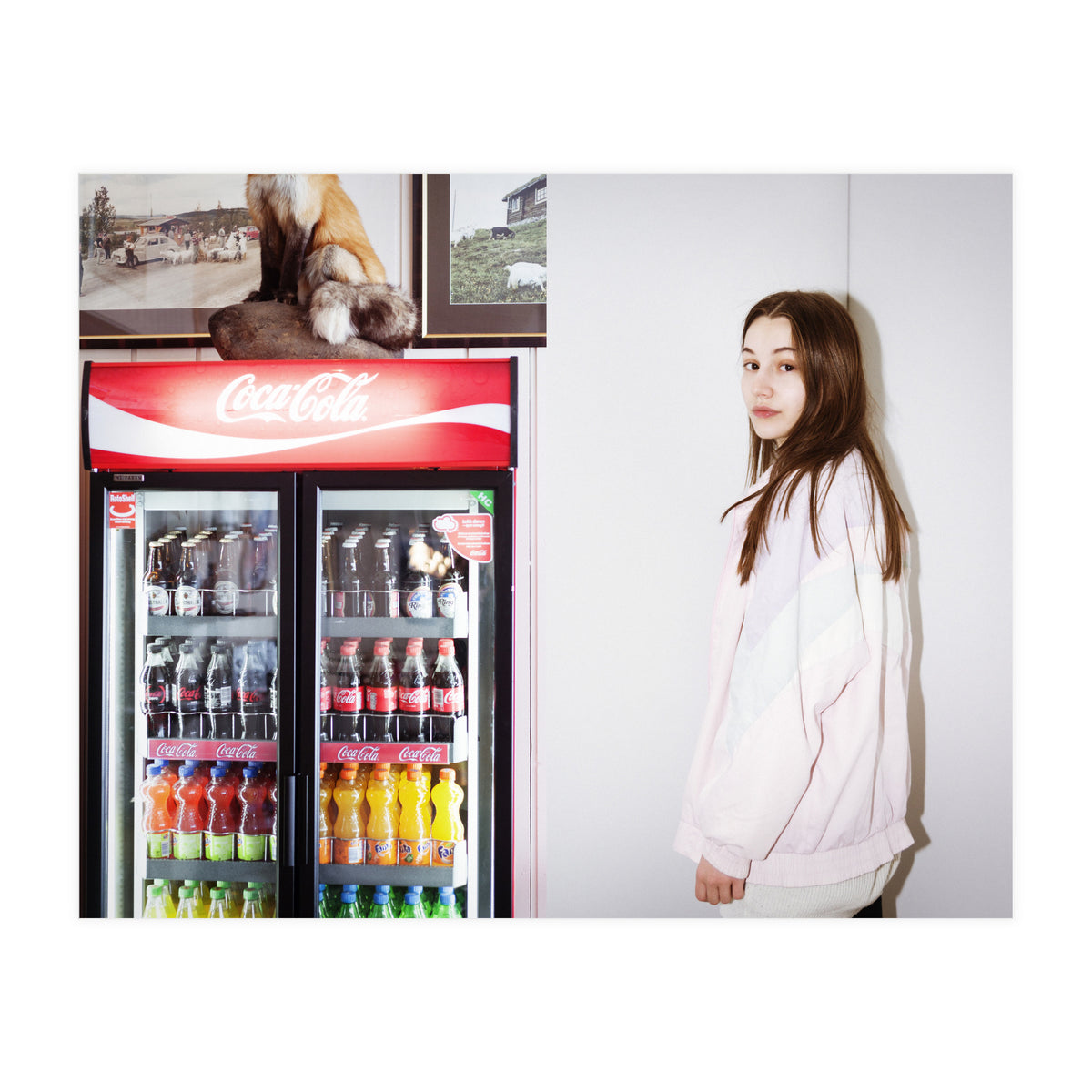 Schweppes (Print Only)