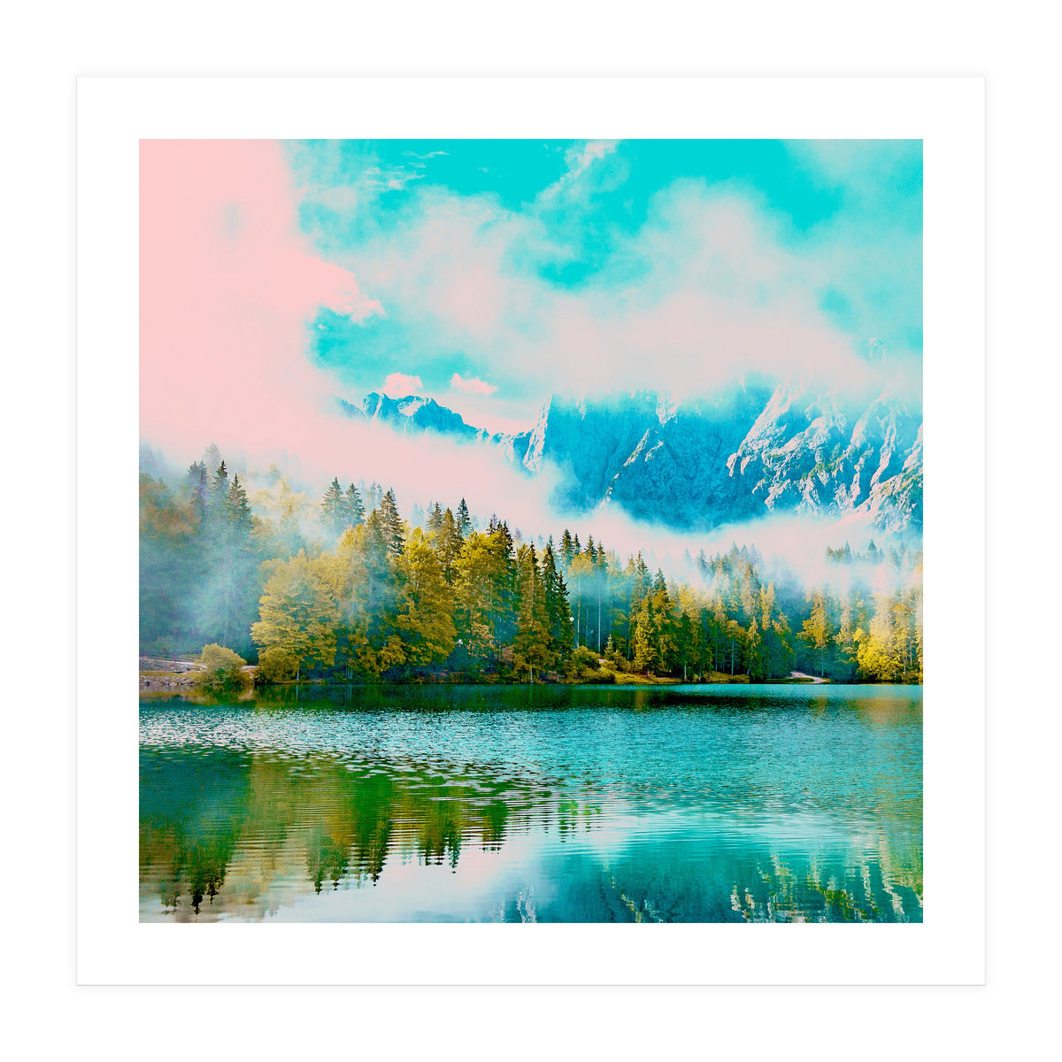 Destiny (Print Only)